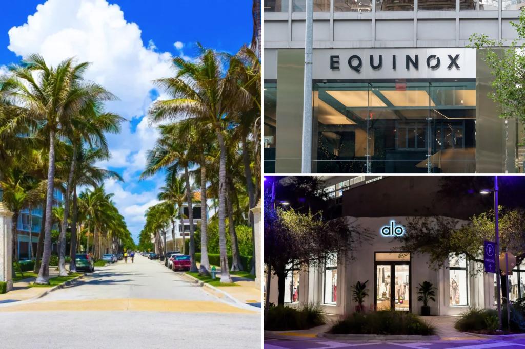 Bum of commercial real estate in Florida driven by financial and technology leaders by moving from Pandemia