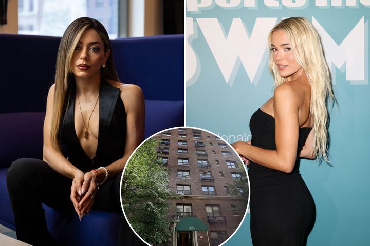 That is why Snooty NYC co-op boards are really opposing influencers like Livvy Dunne: 'Cause of Concern'