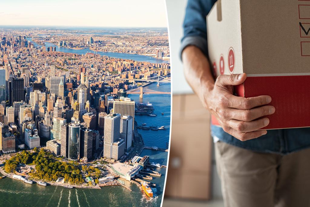 Most American house owners want to get money - and move somewhere more affordable