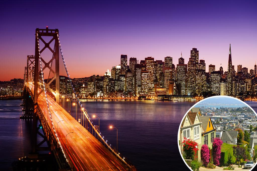 The popularity of high -priced subway grows among local home buyers: Why are they staying firm while others flee the big cities