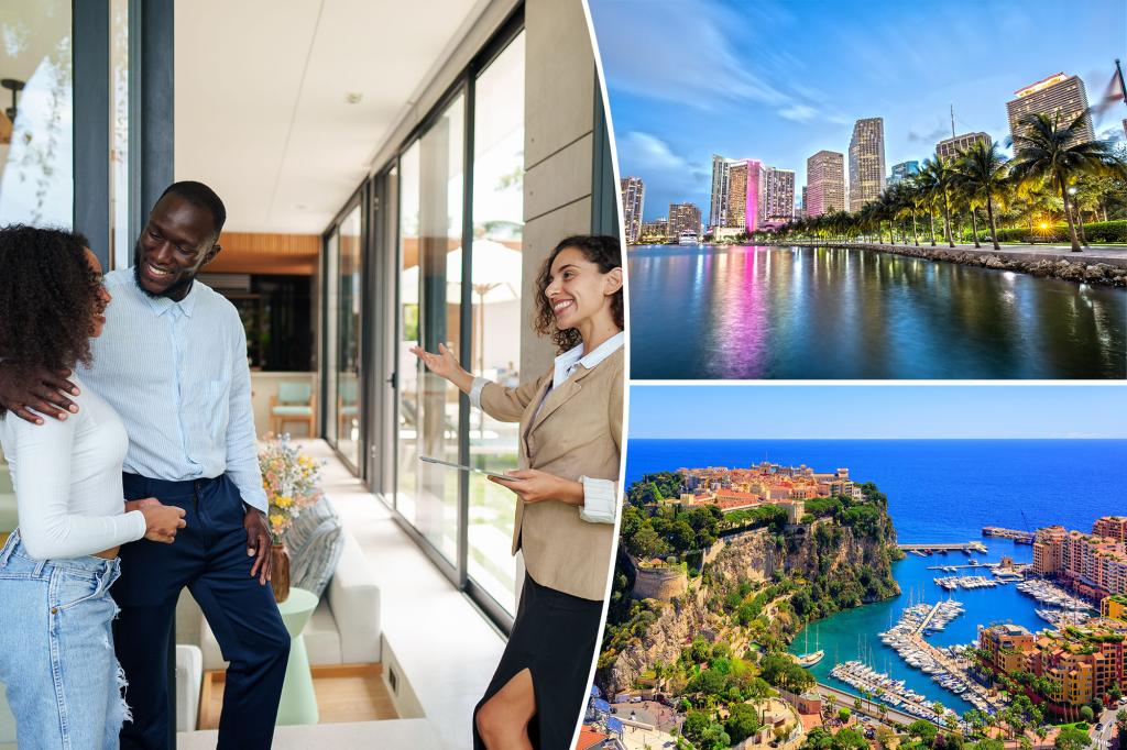 Ultra-rich buyers are gathering to live in these cities-shohin where NYC ranks among them