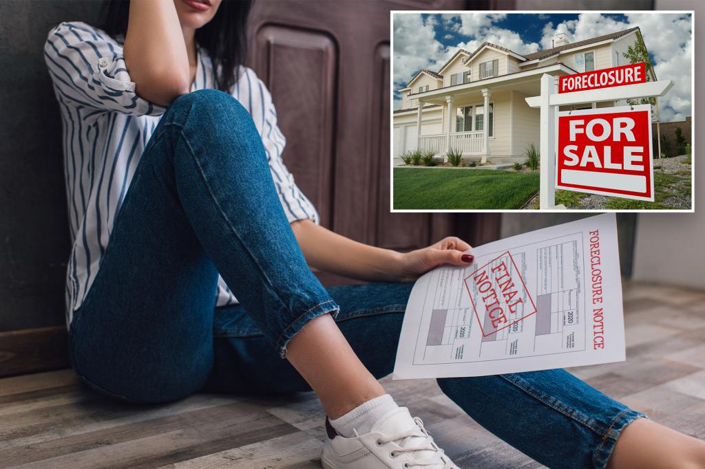 Forecloses climb to this big city -and even the most elite chain codes are frugal