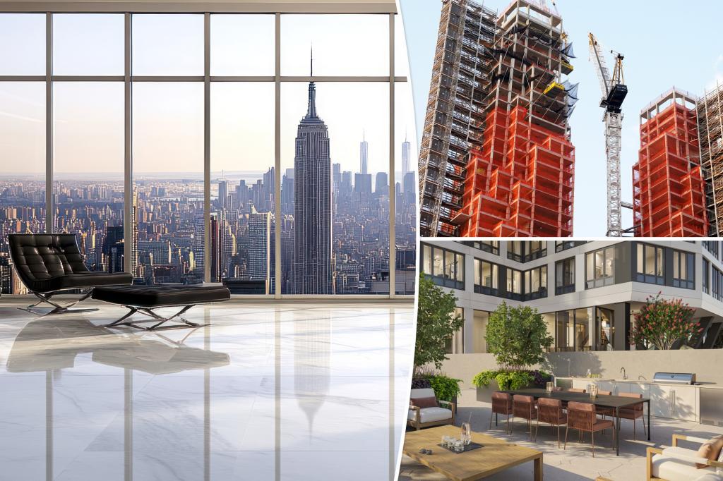 NYC can take more than 17k new-falid apartments for office-converting